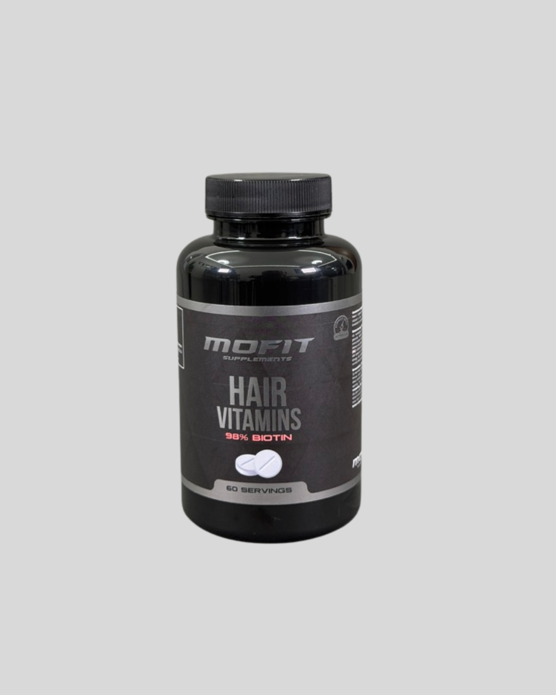 Hair Vitamin 98% Biotin